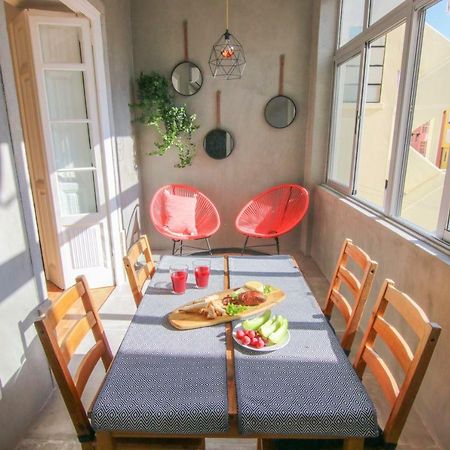 Amazing Apartment Fully Renovated In Center Lisboa Eksteriør bilde