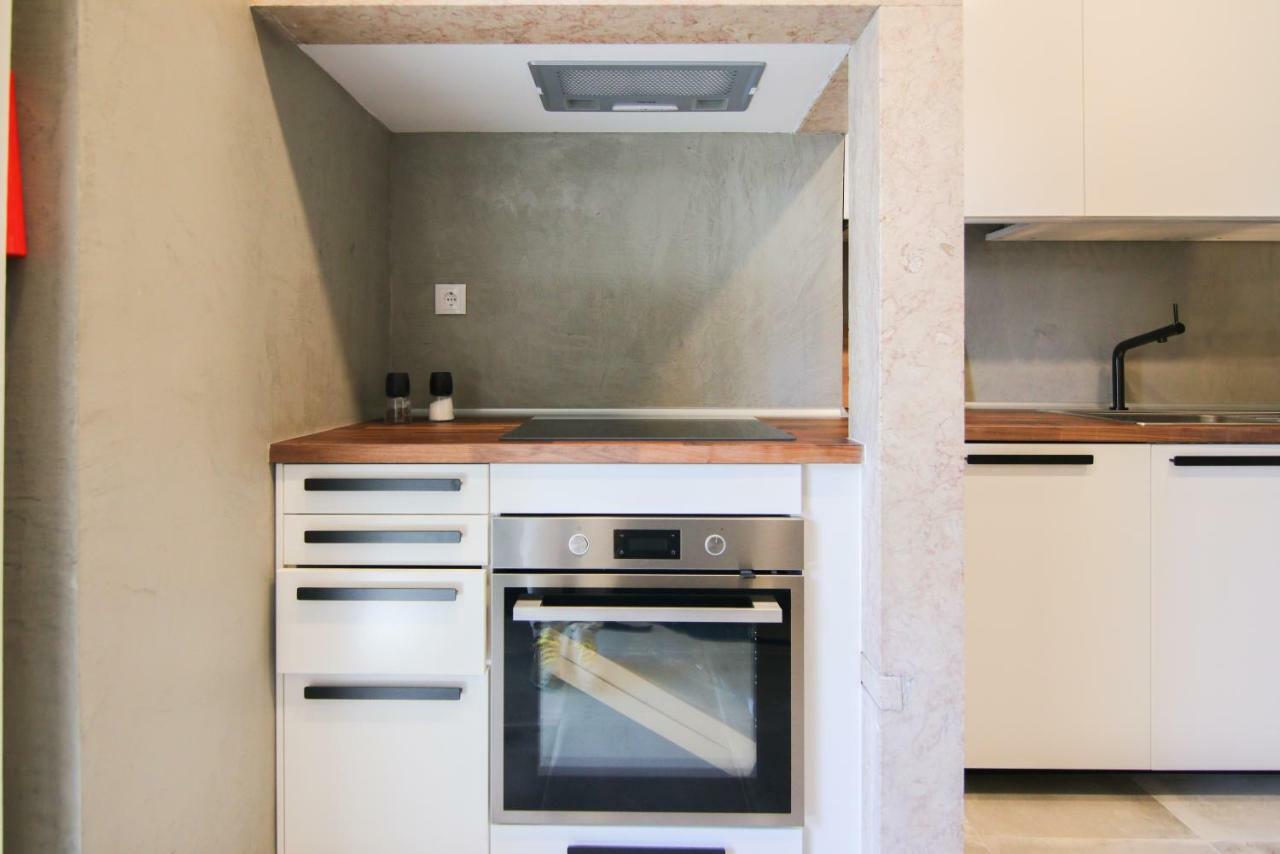 Amazing Apartment Fully Renovated In Center Lisboa Eksteriør bilde