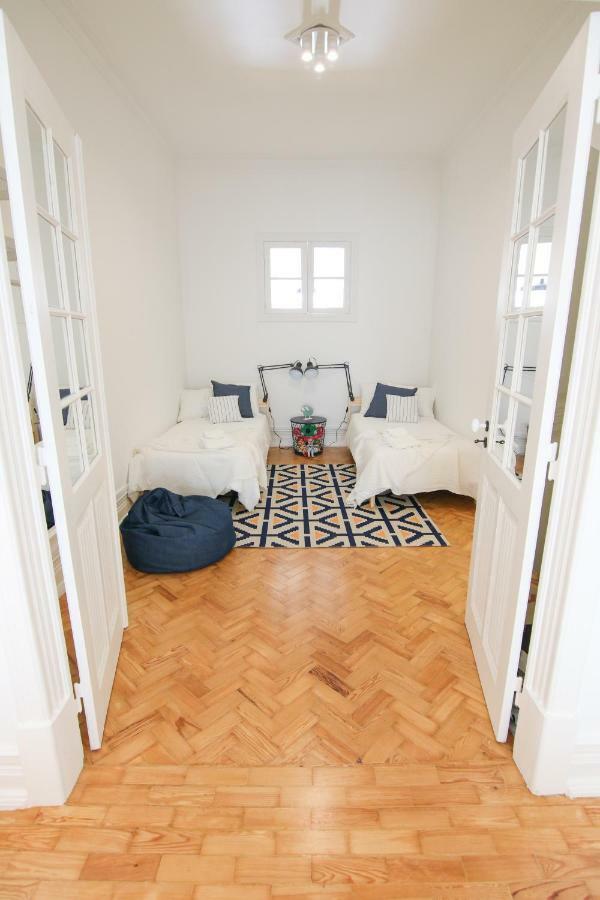 Amazing Apartment Fully Renovated In Center Lisboa Eksteriør bilde