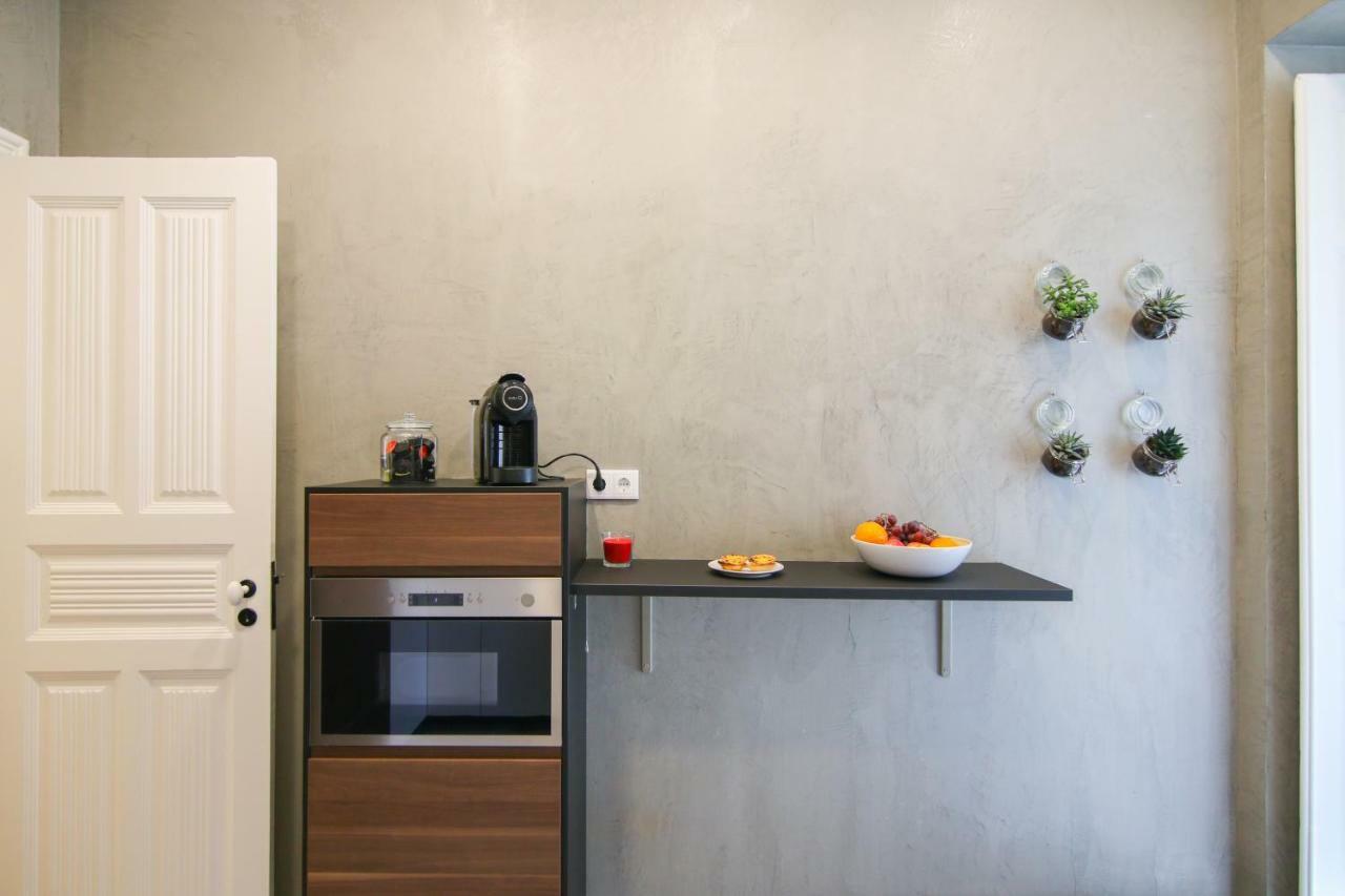 Amazing Apartment Fully Renovated In Center Lisboa Eksteriør bilde