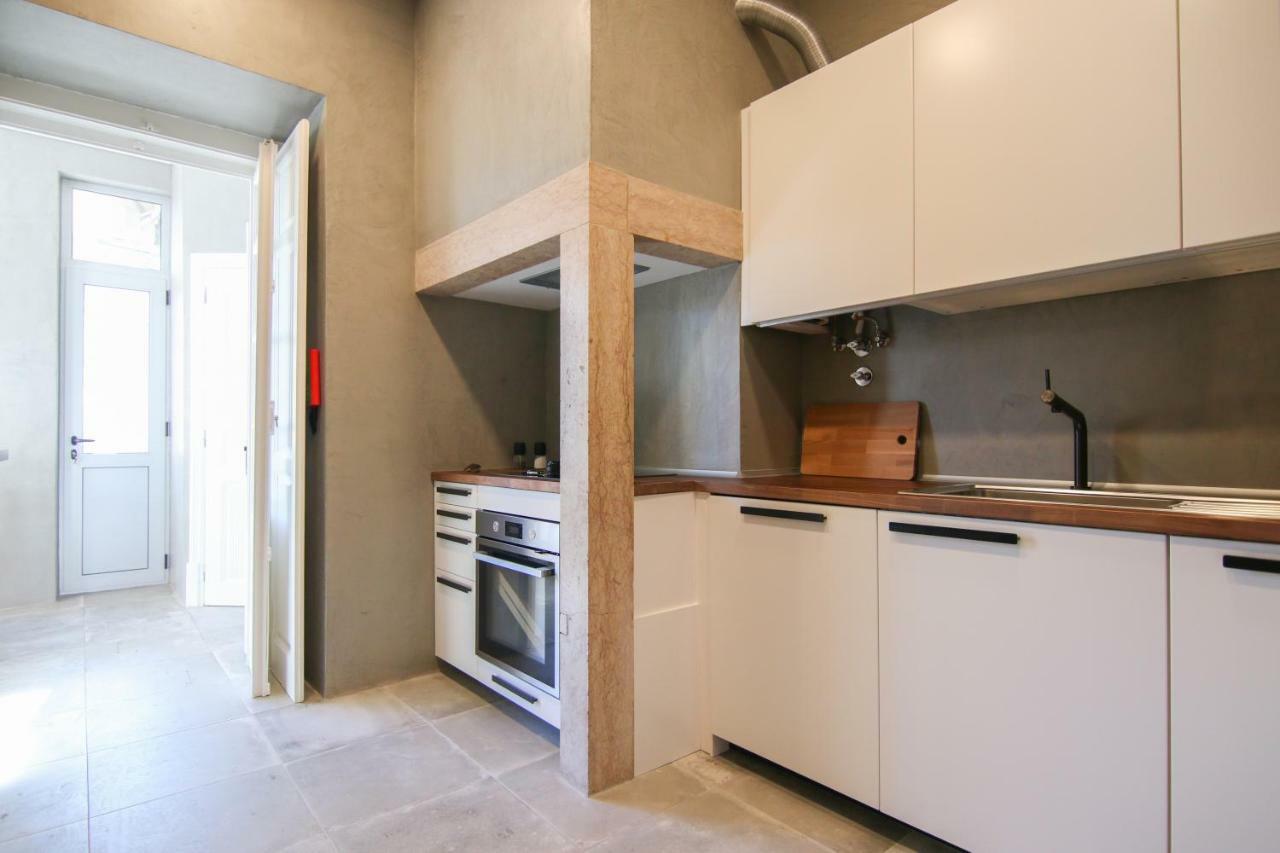 Amazing Apartment Fully Renovated In Center Lisboa Eksteriør bilde